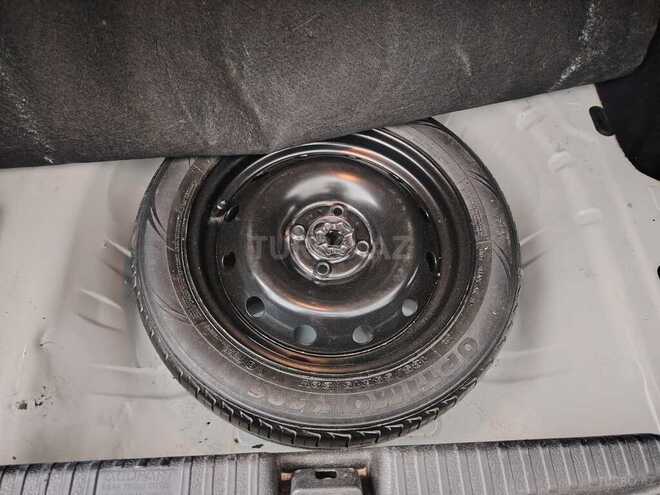 Renault Logan 2012, 206,000 km - 1.6 l - Naxçıvan