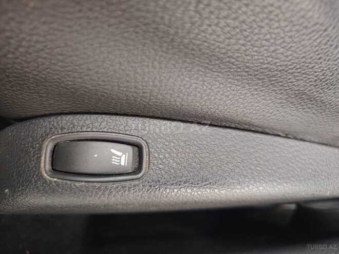 Renault Logan 2012, 206,000 km - 1.6 l - Naxçıvan