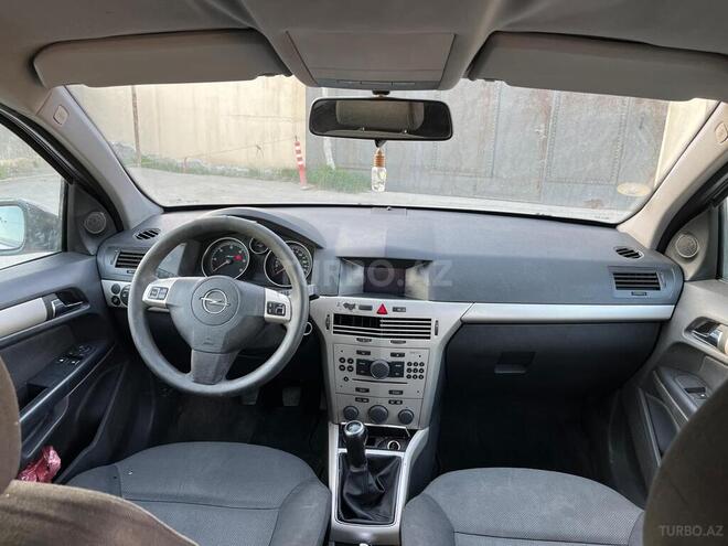 Opel Astra 2007, 150,000 km - 1.3 l - Bakı