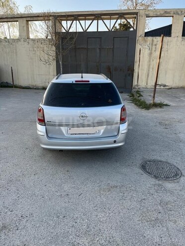 Opel Astra 2007, 150,000 km - 1.3 l - Bakı