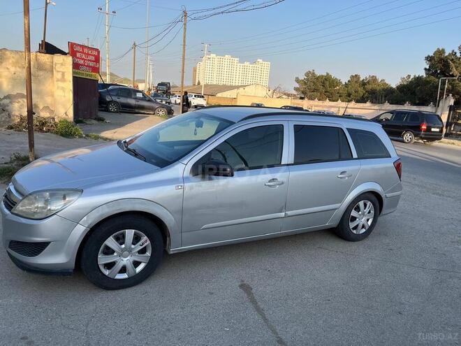 Opel Astra 2007, 150,000 km - 1.3 l - Bakı