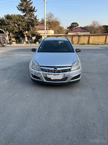 Opel Astra 2007, 150,000 km - 1.3 l - Bakı