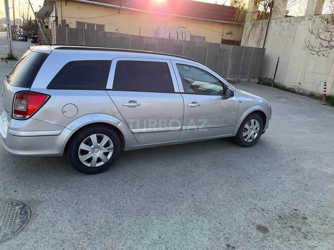 Opel Astra 2007, 150,000 km - 1.3 l - Bakı