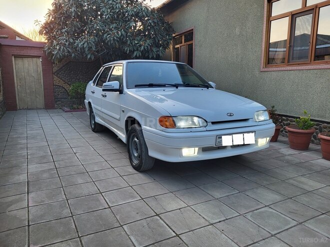LADA (VAZ) 2115 2012, 278,000 km - 1.6 l - Xaçmaz