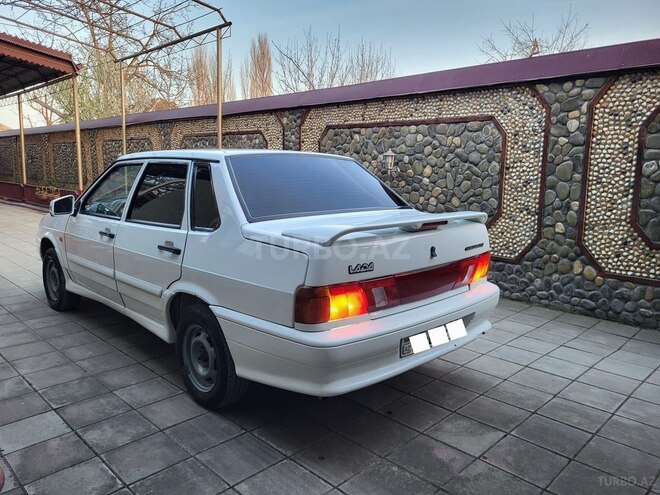 LADA (VAZ) 2115 2012, 278,000 km - 1.6 l - Xaçmaz
