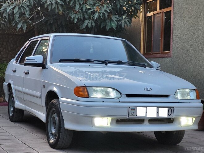 LADA (VAZ) 2115 2012, 278,000 km - 1.6 l - Xaçmaz