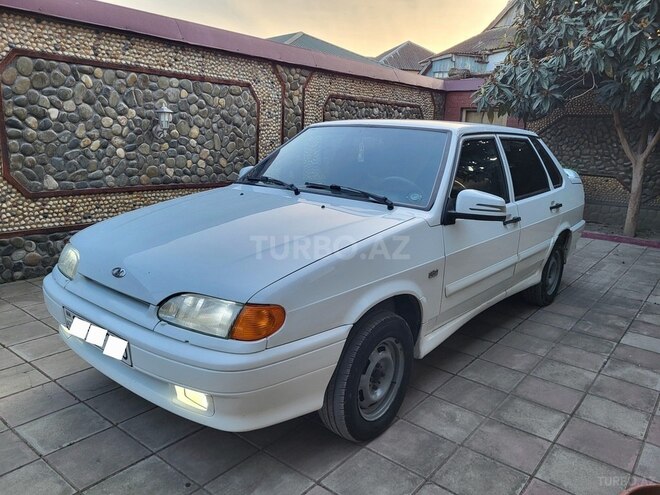 LADA (VAZ) 2115 2012, 278,000 km - 1.6 l - Xaçmaz