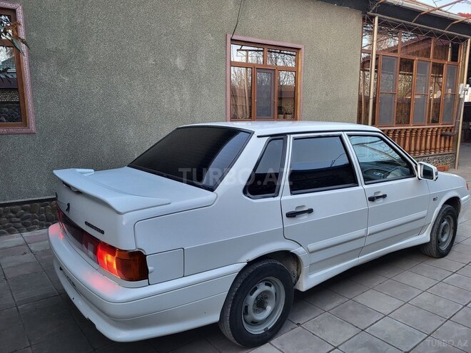 LADA (VAZ) 2115 2012, 278,000 km - 1.6 l - Xaçmaz