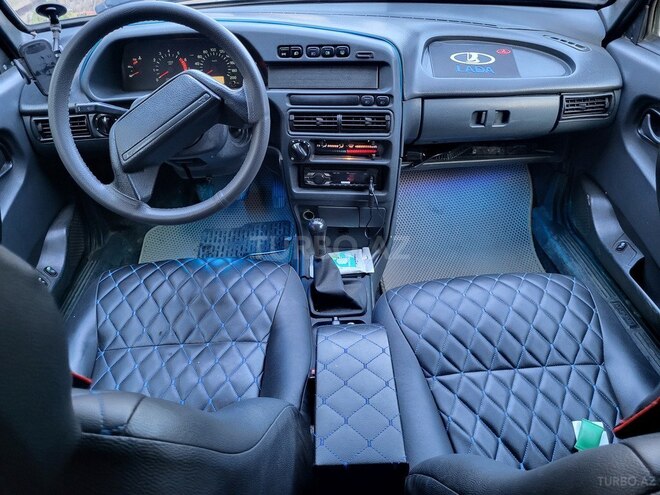 LADA (VAZ) 2115 2012, 278,000 km - 1.6 l - Xaçmaz
