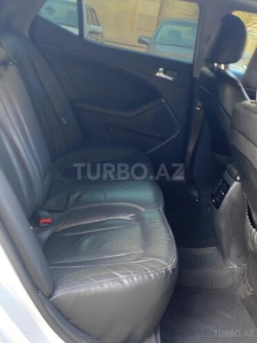 Kia Optima 2010, 165,000 km - 2.4 l - Bakı