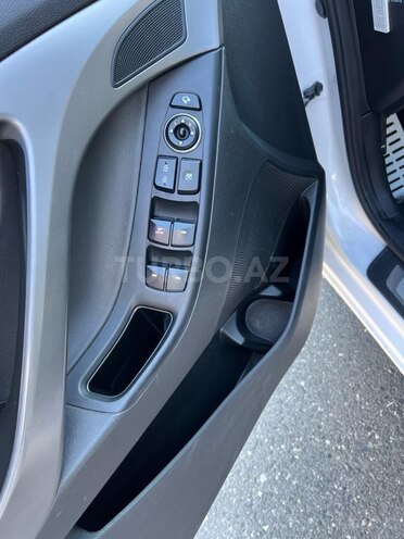 Hyundai Avante 2014, 180,000 km - 1.6 l - Sumqayıt
