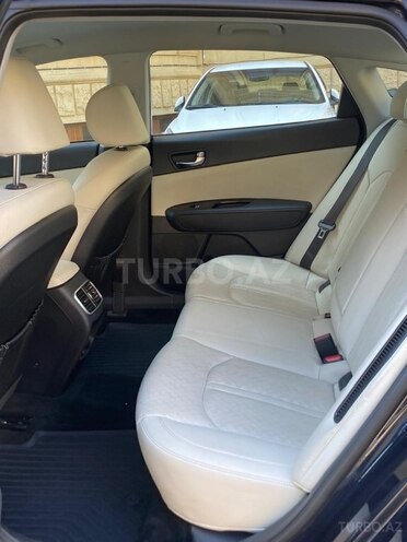Kia Optima 2019, 87,000 km - 2.0 l - Bakı