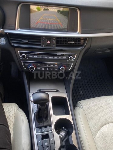 Kia Optima 2019, 87,000 km - 2.0 l - Bakı