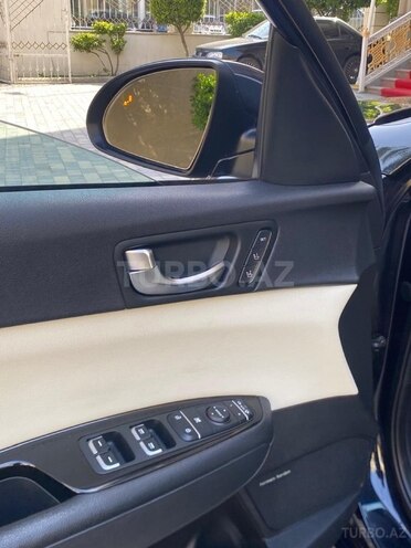 Kia Optima 2019, 87,000 km - 2.0 l - Bakı
