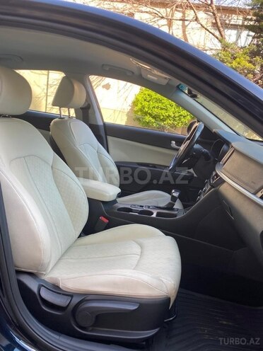 Kia Optima 2019, 87,000 km - 2.0 l - Bakı