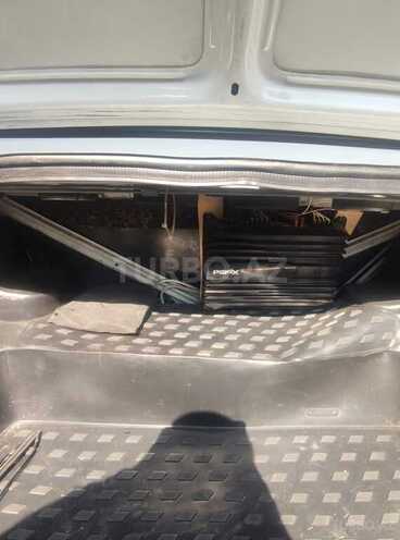 LADA (VAZ) 2107 2011, 99,777 km - 1.6 l - Bakı