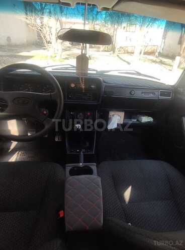 LADA (VAZ) 2107 2011, 99,777 km - 1.6 l - Bakı