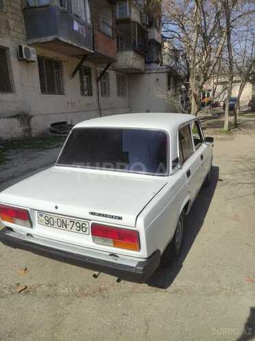 LADA (VAZ) 2107 2011, 99,777 km - 1.6 l - Bakı
