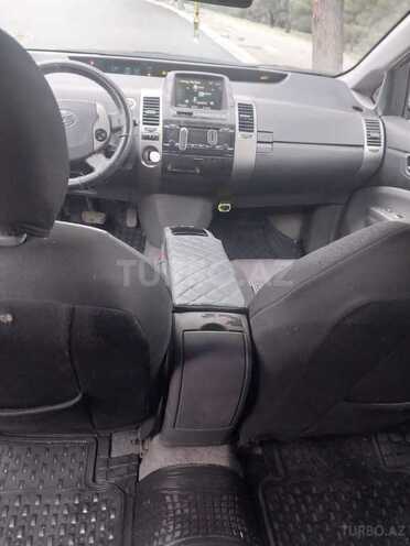Toyota Prius 2006, 492,220 km - 1.5 l - Gəncə