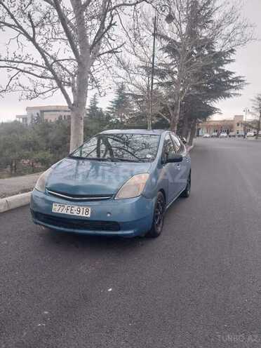 Toyota Prius 2006, 492,220 km - 1.5 l - Gəncə