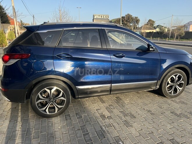 Baic X55 2022, 56,000 km - 1.5 l - Bakı