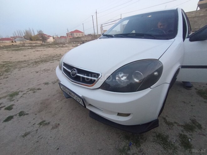 Lifan 520 2010, 270,967 km - 1.6 l - Sumqayıt