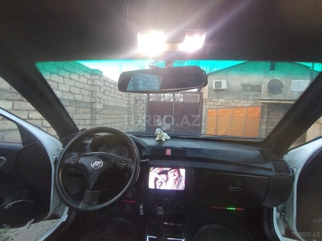 Lifan 520 2010, 270,967 km - 1.6 l - Sumqayıt