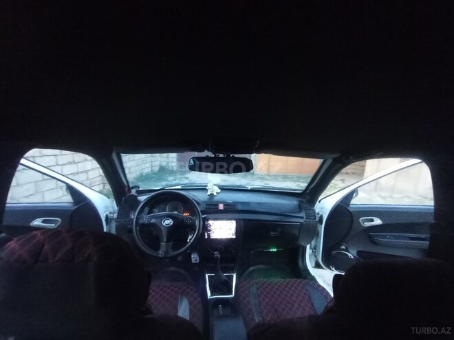Lifan 520 2010, 270,967 km - 1.6 l - Sumqayıt