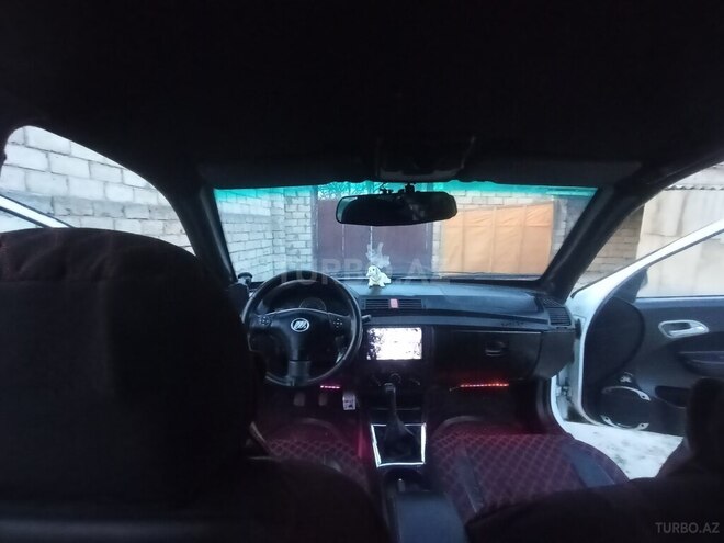 Lifan 520 2010, 270,967 km - 1.6 l - Sumqayıt
