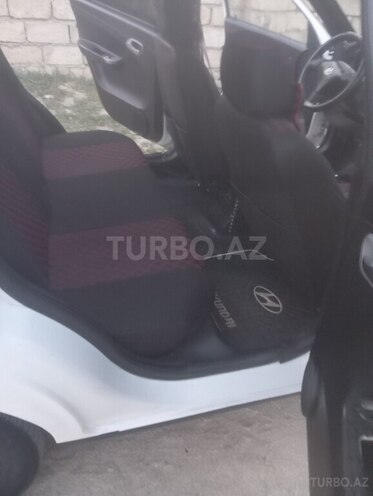 Lifan 520 2010, 270,967 km - 1.6 l - Sumqayıt