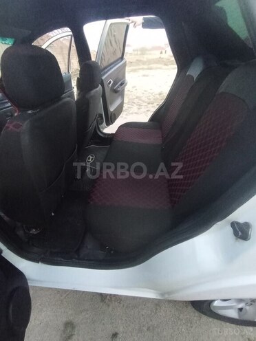 Lifan 520 2010, 270,967 km - 1.6 l - Sumqayıt