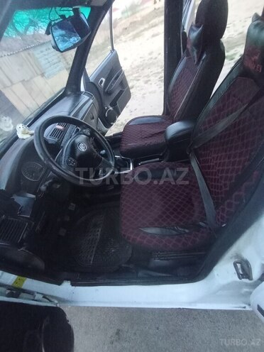 Lifan 520 2010, 270,967 km - 1.6 l - Sumqayıt