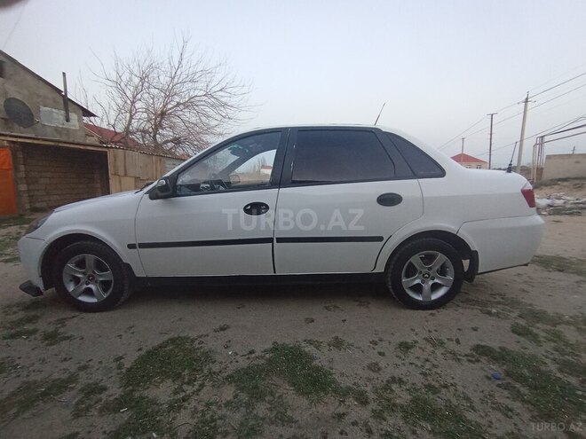 Lifan 520 2010, 270,967 km - 1.6 l - Sumqayıt