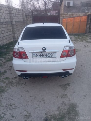 Lifan 520 2010, 270,967 km - 1.6 l - Sumqayıt