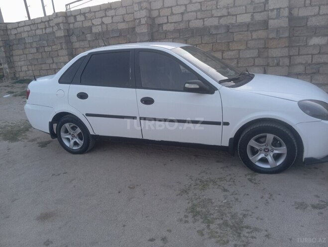 Lifan 520 2010, 270,967 km - 1.6 l - Sumqayıt