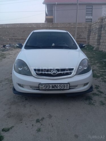 Lifan 520 2010, 270,967 km - 1.6 l - Sumqayıt