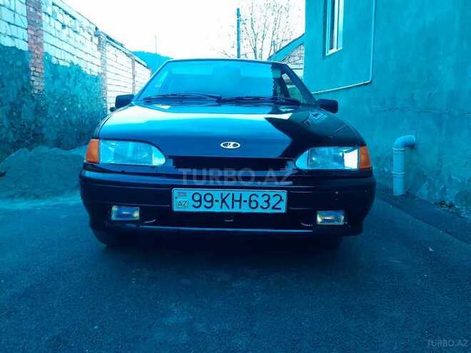 LADA (VAZ) 2115 2010, 300,000 km - 1.5 л - Qax