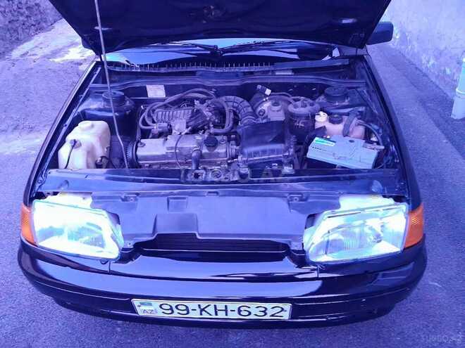 LADA (VAZ) 2115 2010, 300,000 km - 1.5 л - Qax
