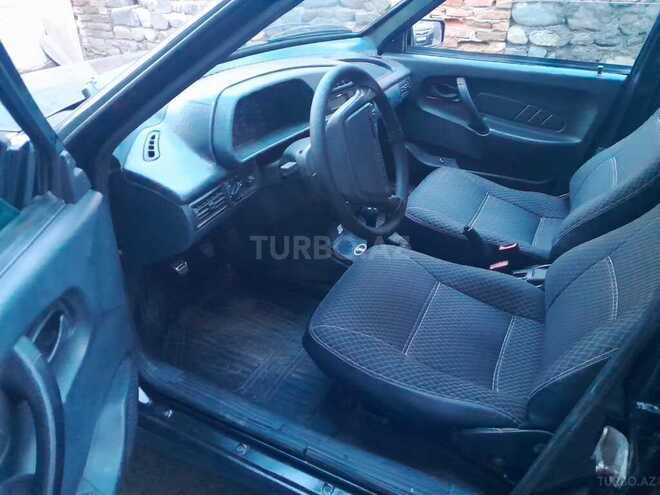 LADA (VAZ) 2115 2010, 300,000 km - 1.5 л - Qax