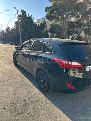 Hyundai i30 2015, 173,000 km - 1.4 l - Sumqayıt