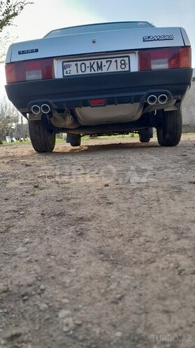LADA (VAZ) 21099 2002, 555,563 km - 1.5 л - Cəlilabad