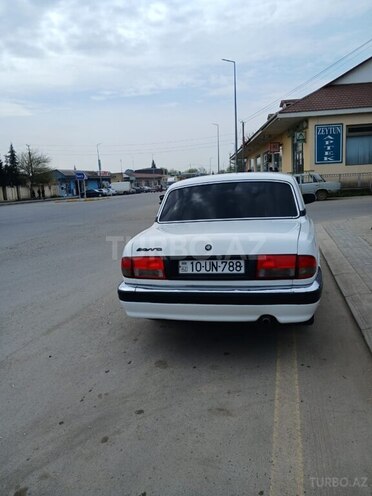 GAZ 31105 2006, 250,000 km - 2.3 l - Sabirabad