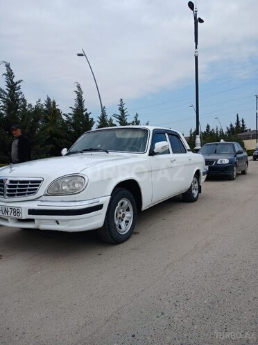 GAZ 31105 2006, 250,000 km - 2.3 l - Sabirabad