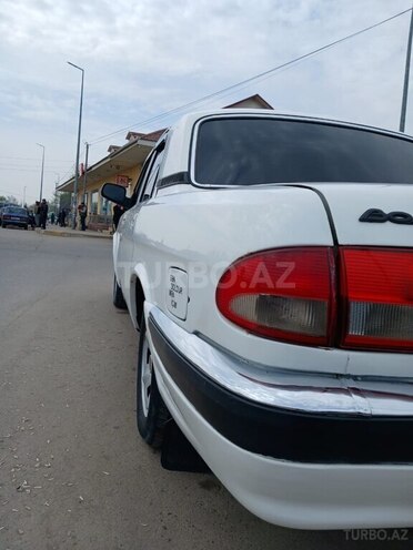 GAZ 31105 2006, 250,000 km - 2.3 l - Sabirabad