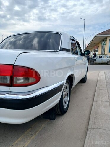 GAZ 31105 2006, 250,000 km - 2.3 l - Sabirabad