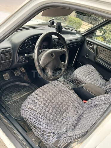 GAZ 31105 2006, 250,000 km - 2.3 l - Sabirabad