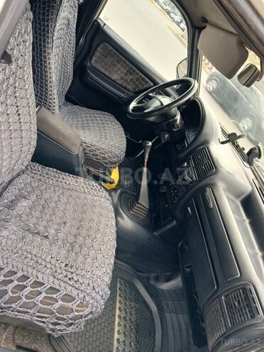 GAZ 31105 2006, 250,000 km - 2.3 l - Sabirabad