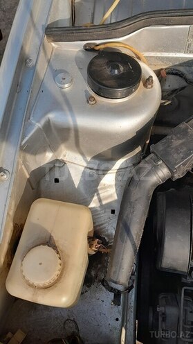 LADA (VAZ) 21099 2002, 555,563 km - 1.5 л - Cəlilabad