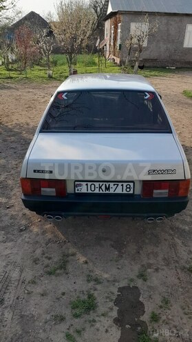LADA (VAZ) 21099 2002, 555,563 km - 1.5 л - Cəlilabad