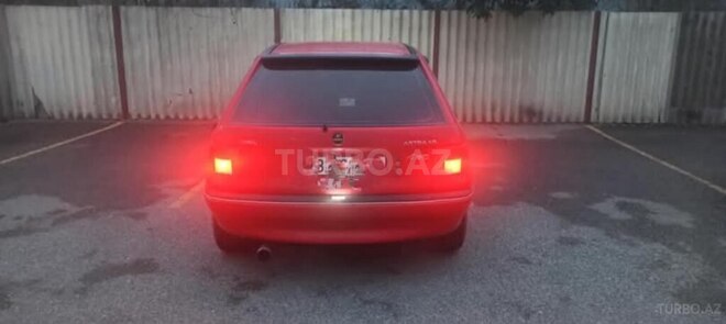 Opel Astra 1994, 650,000 km - 1.6 l - Bakı